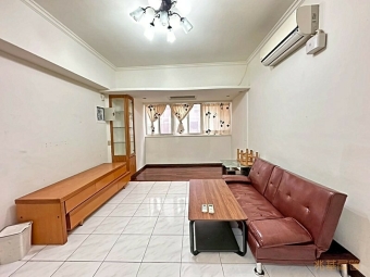 兆基社會住宅🏠免仲/台北桃源家具齊全3房車/可租補（第1張）