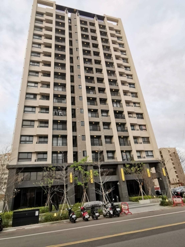 🏡梧棲採光良好高質感新三房出租（第13張）