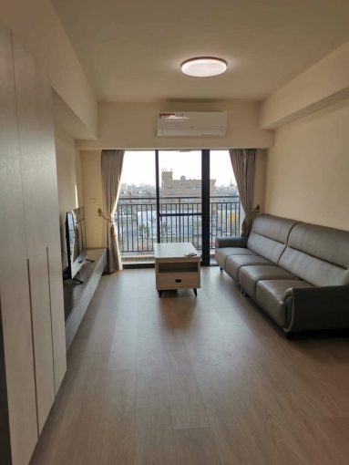 🏡梧棲採光良好高質感新三房出租（第2張）