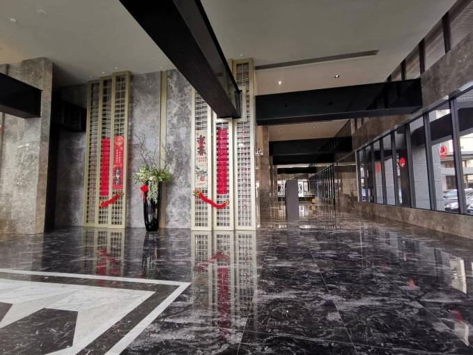 🏡梧棲採光良好高質感新三房出租（第14張）