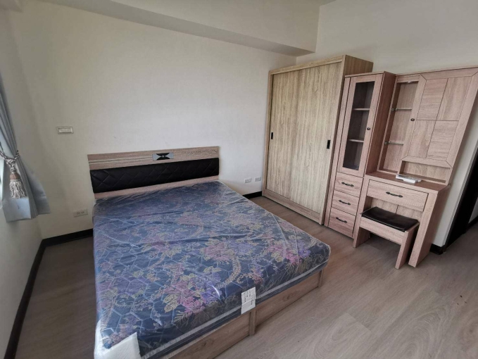 🏡梧棲採光良好高質感新三房出租（第6張）