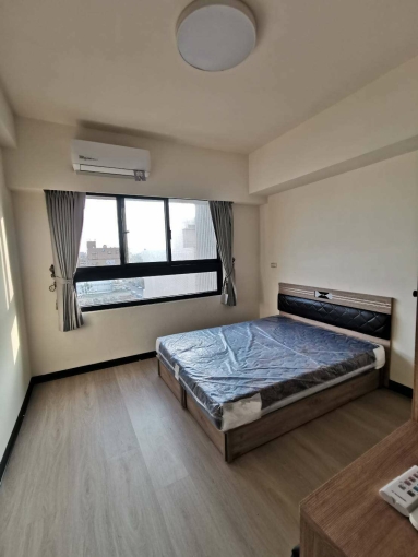 🏡梧棲採光良好高質感新三房出租（第5張）