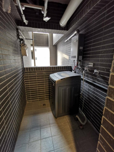 🏡梧棲採光良好高質感新三房出租（第12張）