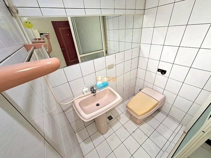 兆基社會住宅🏡火車站前電梯四大套房免仲雙租補（第12張）