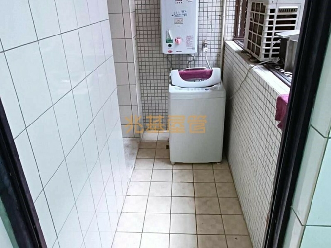 兆基社會住宅🏡火車站前電梯四大套房免仲雙租補（第10張）