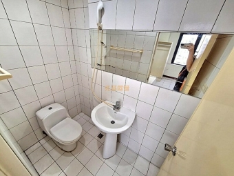 兆基社會住宅🏡火車站前電梯四大套房免仲雙租補（第13張）