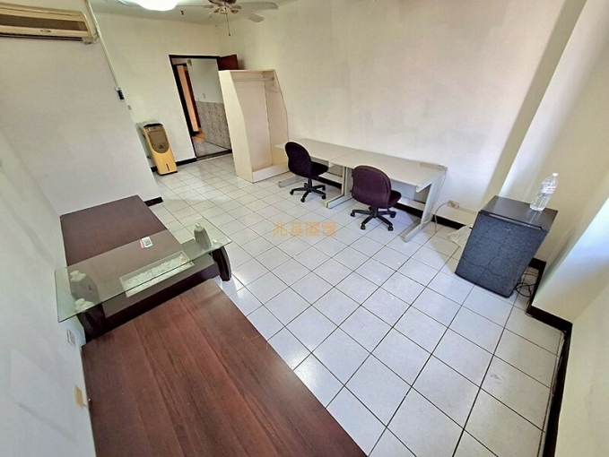 兆基社會住宅🏡火車站前電梯四大套房免仲雙租補（第1張）