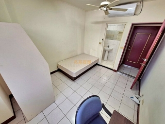 兆基社會住宅🏡火車站前電梯四大套房免仲雙租補（第4張）