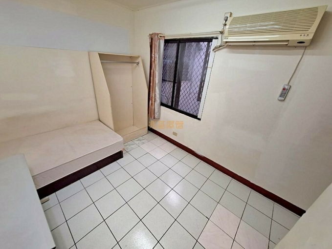 兆基社會住宅🏡火車站前電梯四大套房免仲雙租補（第3張）