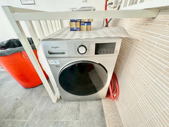 🔥北區一房一廳🔥全新整理🔥變頻冷氣🔥近中華國小 - Image 3