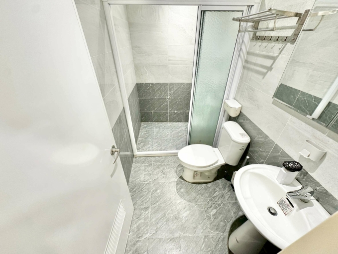 🔥北區一房一廳🔥全新整理🔥變頻冷氣🔥近中華國小 - Image 2