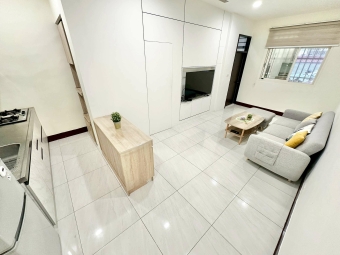 🔥北區一房一廳🔥全新整理🔥變頻冷氣🔥近中華國小 - Image 17