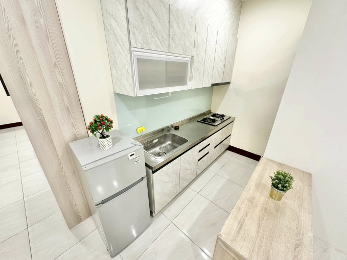 🔥北區一房一廳🔥全新整理🔥變頻冷氣🔥近中華國小 - Image 7