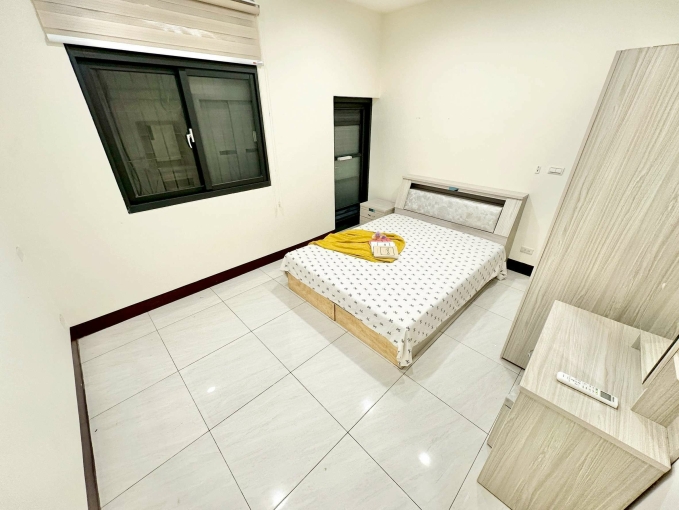 🔥北區一房一廳🔥全新整理🔥變頻冷氣🔥近中華國小 - Image 6