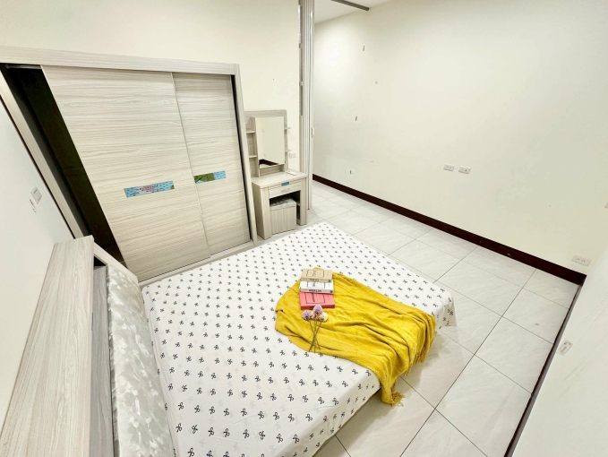 🔥北區一房一廳🔥全新整理🔥變頻冷氣🔥近中華國小 - Image 4