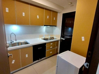 兆基社會住宅🏡免仲/富宇富御新成屋3房車/可租補（第6張）