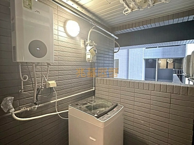 兆基社會住宅🏡免仲/富宇富御新成屋3房車/可租補（第9張）