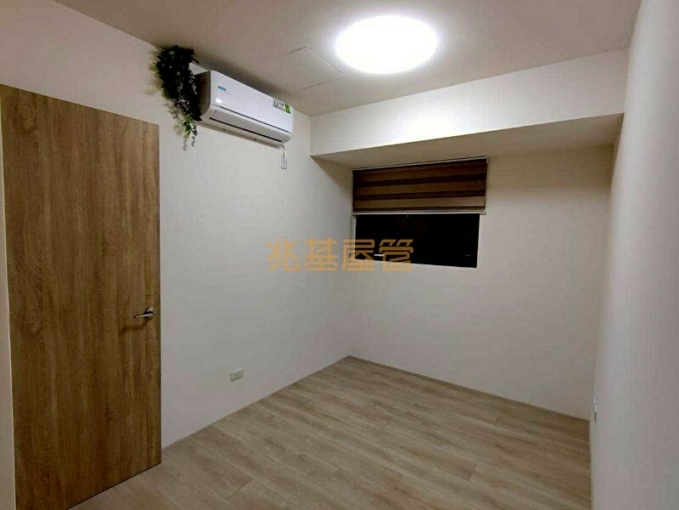 兆基社會住宅🏡免仲/富宇富御新成屋3房車/可租補（第5張）