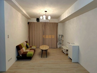 兆基社會住宅🏡免仲/富宇富御新成屋3房車/可租補（第1張）