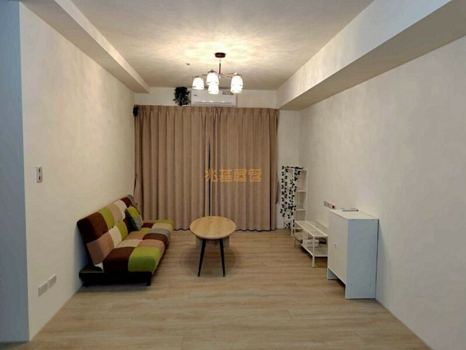 兆基社會住宅🏡免仲/富宇富御新成屋3房車/可租補（第1張）