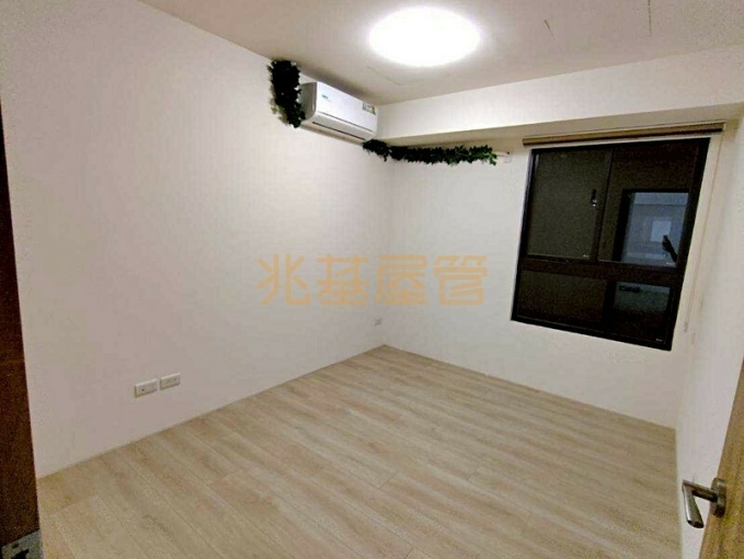 兆基社會住宅🏡免仲/富宇富御新成屋3房車/可租補（第4張）