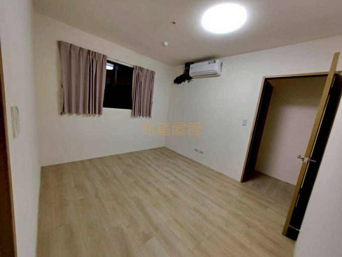 兆基社會住宅🏡免仲/富宇富御新成屋3房車/可租補（第3張）