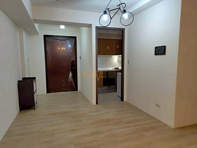 兆基社會住宅🏡免仲/富宇富御新成屋3房車/可租補（第2張）