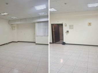 @@台北車站商圈*清新簡約辦公（第5張）