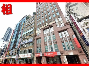 @@台北車站商圈*清新簡約辦公（第1張）