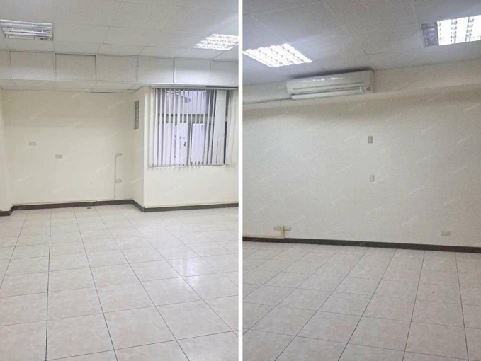 @@台北車站商圈*清新簡約辦公（第4張）