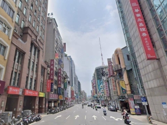 @@台北車站商圈*清新簡約辦公（第2張）