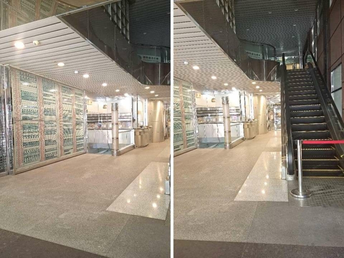 @@台北車站商圈*清新簡約辦公（第3張）