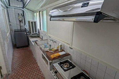 兆基社會住宅🏠友善屋源🧡雙連站/可租補入籍/大空間（第5張）