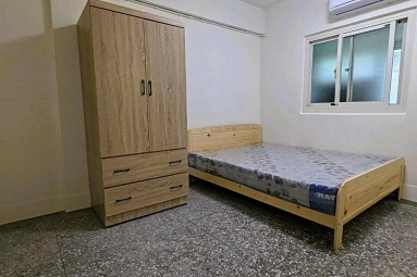 兆基社會住宅🏠友善屋源🧡雙連站/可租補入籍/大空間（第4張）