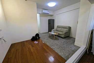 兆基社會住宅🏠友善屋源🧡雙連站/可租補入籍/大空間（第1張）