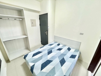 🔥北區可貓套房🔥可短租🔥可雙租補🔥電梯陽臺（第7張）