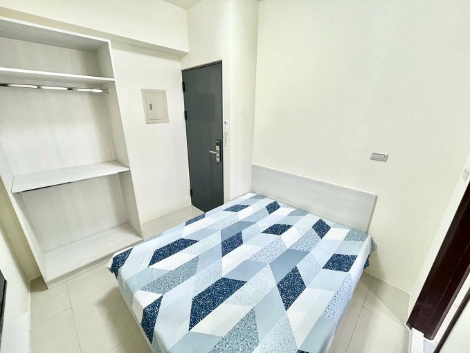 🔥北區可貓套房🔥可短租🔥可雙租補🔥電梯陽臺（第7張）