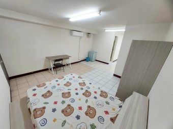 南區高工陽台獨洗獨曬大套房  #近台中高工 #近僑泰高中 - Image 10