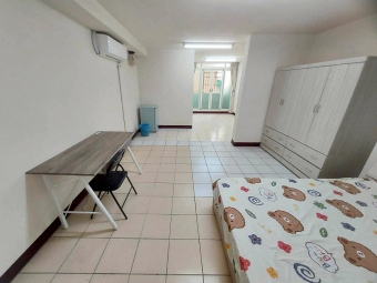 南區高工陽台獨洗獨曬大套房  #近台中高工 #近僑泰高中 - Image 9