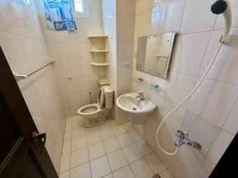 💞大象租屋💞近中壢市區.觀光夜市旁.漂亮網路套房.傢俱齊全.室內機車位 - Image 10