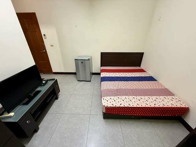 💞大象租屋💞近中壢市區.觀光夜市旁.漂亮網路套房.傢俱齊全.室內機車位 - Image 4