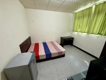 💞大象租屋💞近中壢市區.觀光夜市旁.漂亮網路套房.傢俱齊全.室內機車位 - Image 8