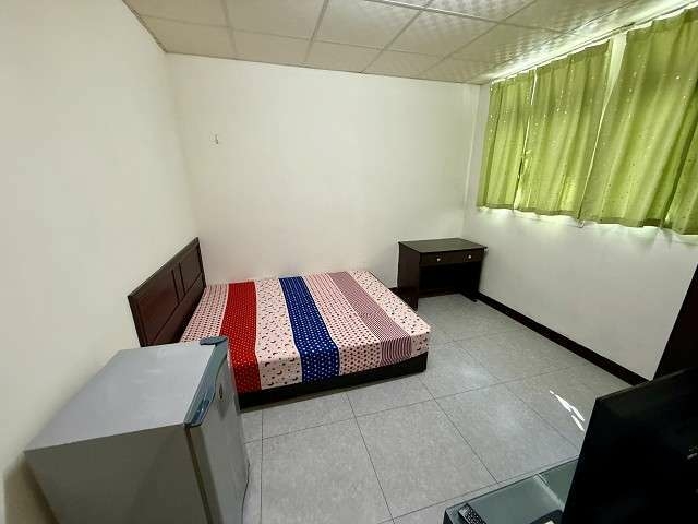 💞大象租屋💞近中壢市區.觀光夜市旁.漂亮網路套房.傢俱齊全.室內機車位 - Image 3