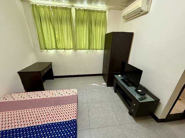 💞大象租屋💞近中壢市區.觀光夜市旁.漂亮網路套房.傢俱齊全.室內機車位 - Image 2