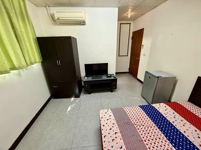 💞大象租屋💞近中壢市區.觀光夜市旁.漂亮網路套房.傢俱齊全.室內機車位 - Image 1