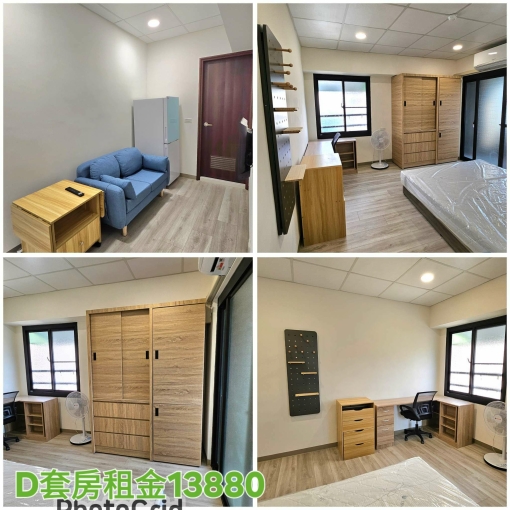 全新套房出租 - Image 15