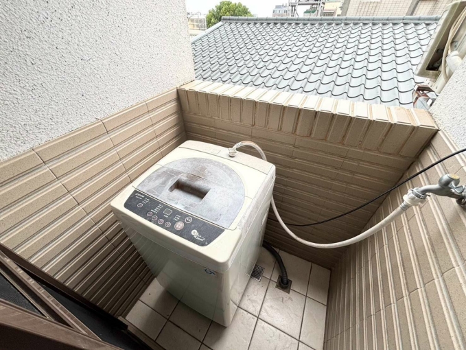 🌳可租補💖可貓✨電梯🏠大間✔️陽台獨洗💖（第5張）