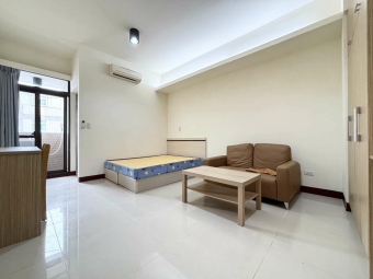 🌳可租補💖可貓✨電梯🏠大間✔️陽台獨洗💖（第1張）