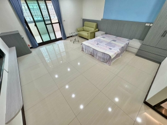 🌳可租補💖大大間✨陽台獨洗🏠乾溼分離💖（第1張）