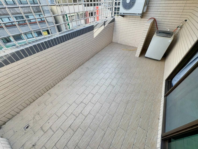 🌳可租補💖大大間✨陽台獨洗🏠乾溼分離💖（第6張）